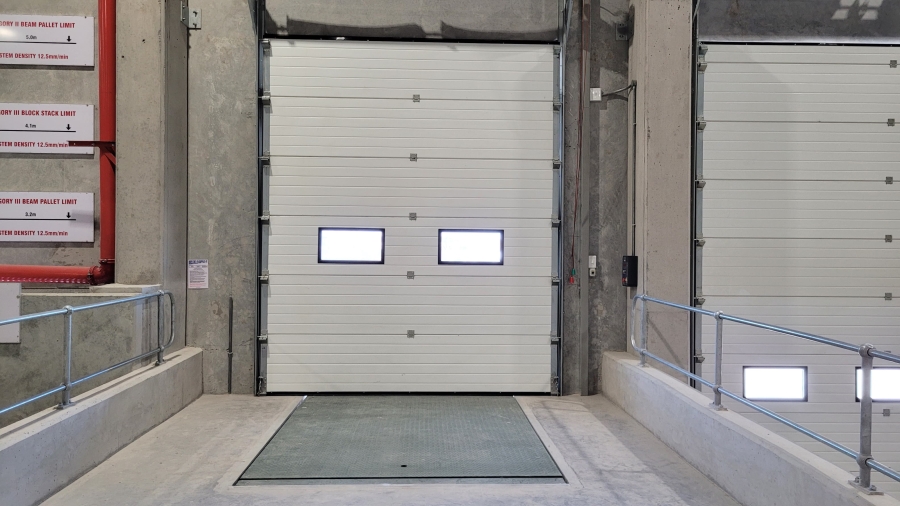 To Let commercial Property for Rent in Blackheath Industrial Western Cape